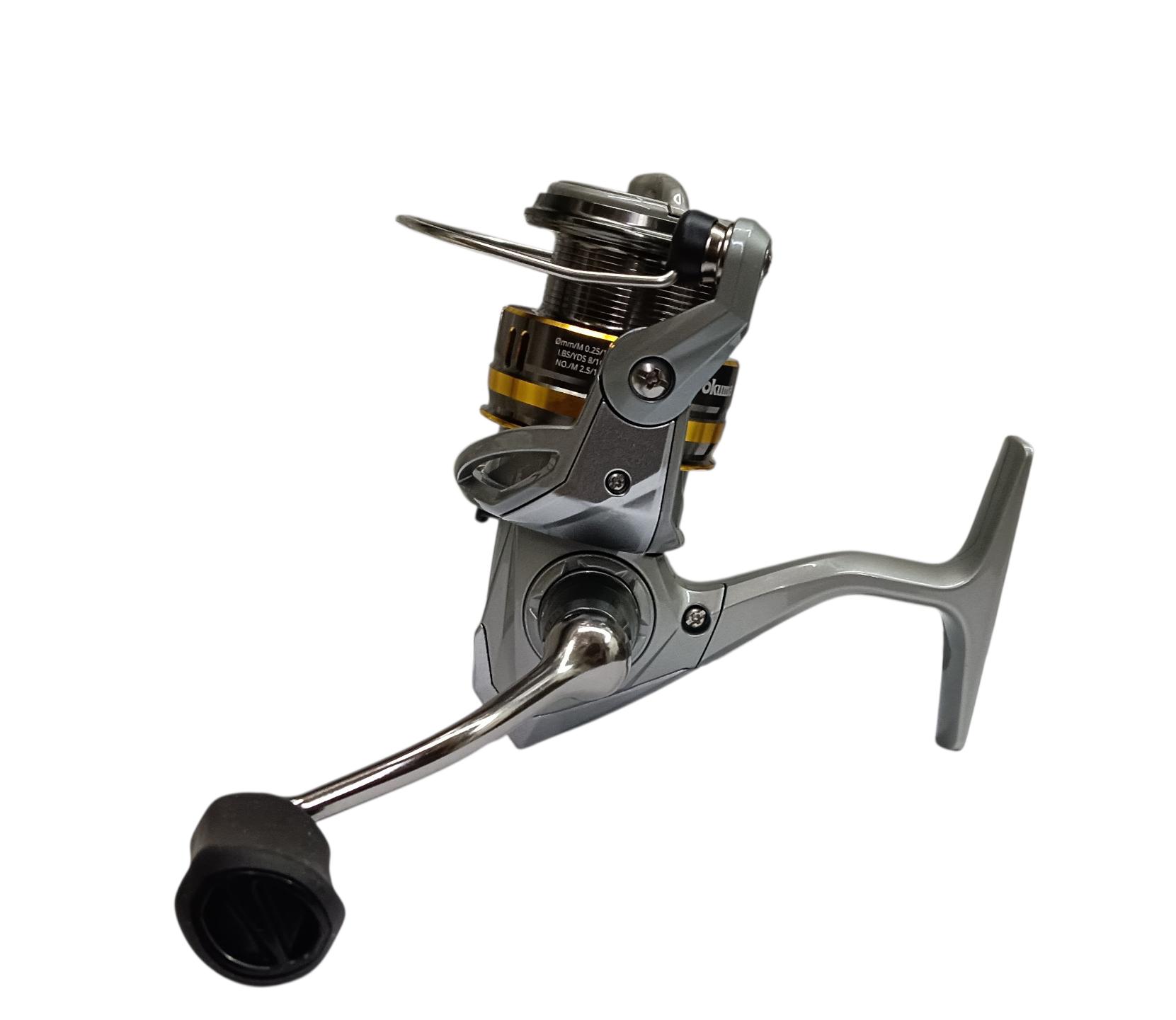 Okuma Avenger AV-2500B