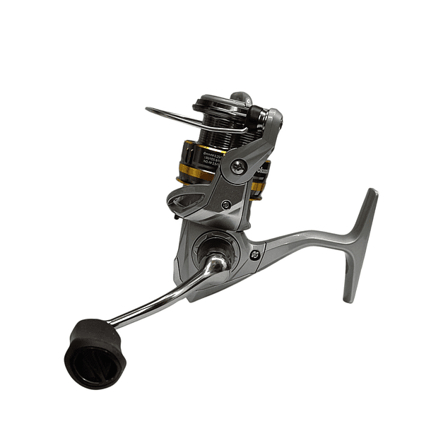 Okuma Avenger AV-2500B 1