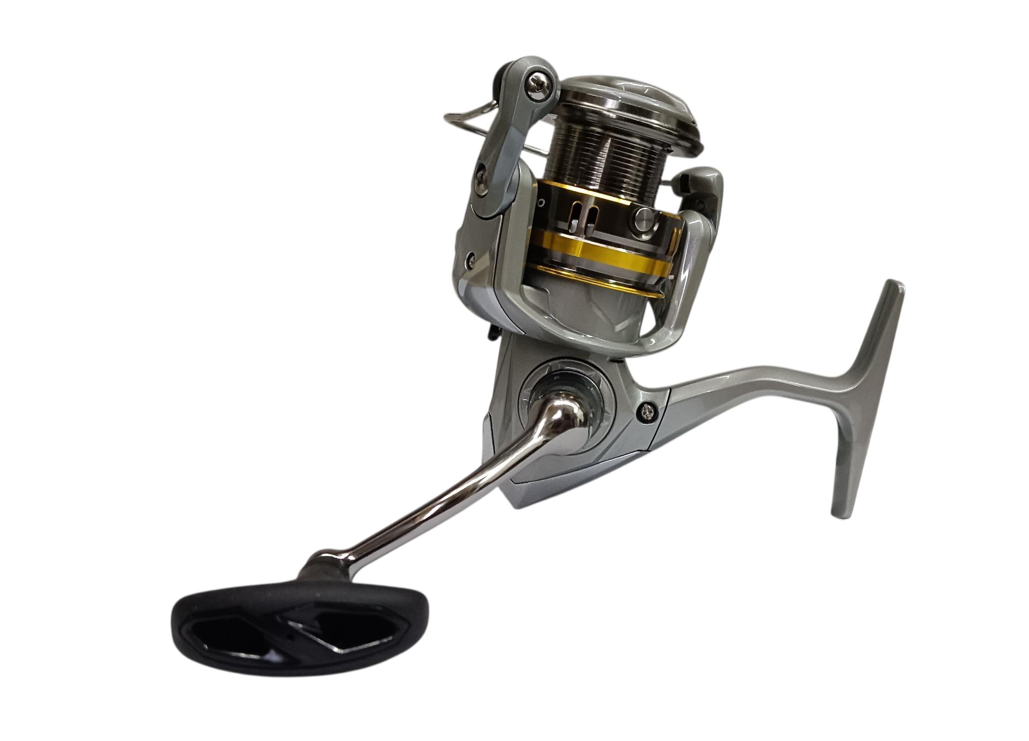 Okuma Avenger AV-3000B