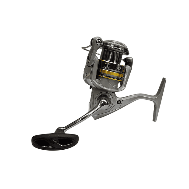 Okuma Avenger AV-3000B 1