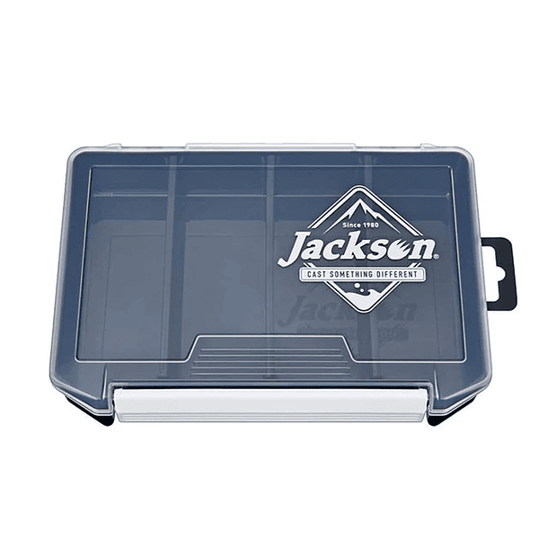 Caja para señuelos Jackson Black VS-3010NDM 