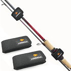 Lureholic Elastic Rod Band  2pcs. 4