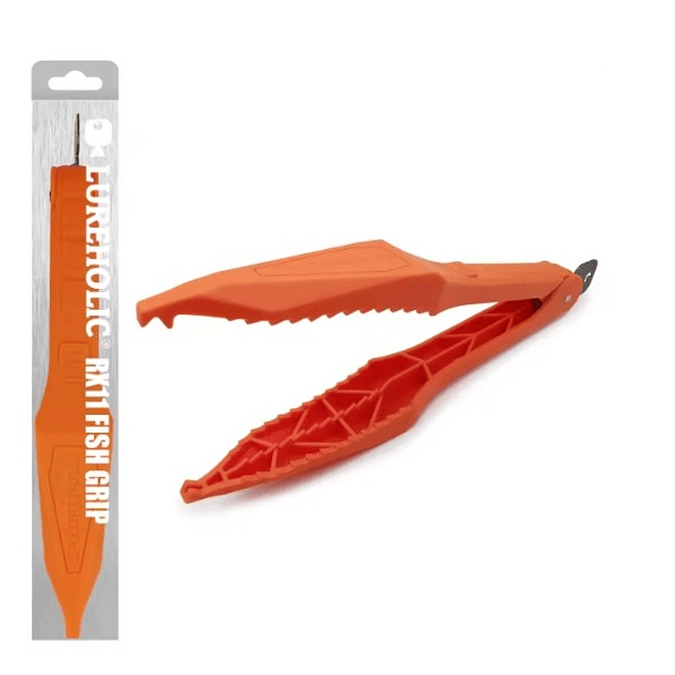 Lureholic Pinza de Pesca RX11 Fish Grip 24cm. 1