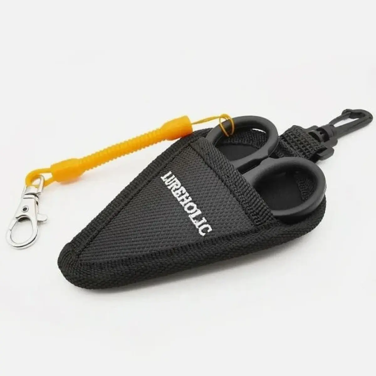 Lureholic Tijera Micro Braid Scissors / Multifuncional