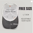 Gorro Lureholic Mesh Cap  3