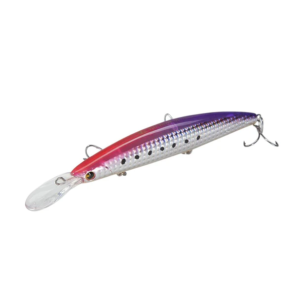 Corvinator FLAT FINDER 125 DM-S  29gr. / Sinking 6