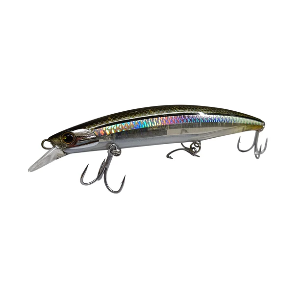 Corvinator FLAT FINDER 125 S  27.5gr / Sinking 9