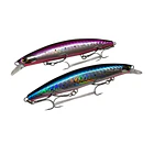 Corvinator FLAT FINDER 125 S  27.5gr / Sinking 3