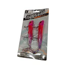 Corvinator Vinilo RAPTOR 110 Chunky 110mm. 34gr. 1