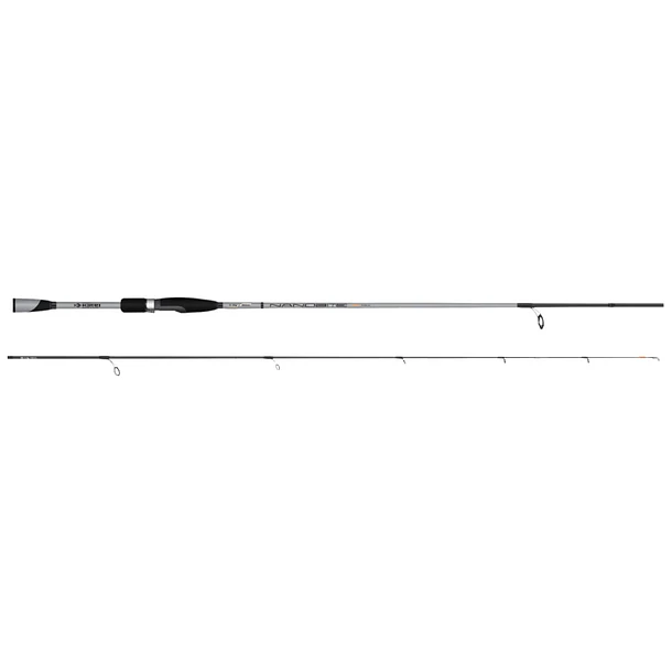 Kirei NanoBite Rod 662UL – 1,98mts  2-10gr