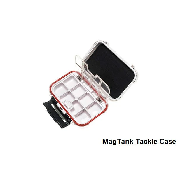 Caja Magbite Magtank MBT01W -  S 1
