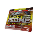 Vinilo EcoGear Marukyu ISOME 11cm. 15pcs. / Size L 1
