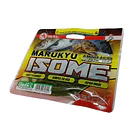 Vinilo EcoGear Marukyu ISOME 11cm. 15pcs. / Size L 4