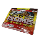 Vinilo EcoGear Marukyu ISOME 11cm. 15pcs. / Size L 5