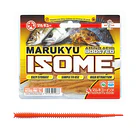 Vinilo EcoGear Marukyu ISOME 11cm. 15pcs. / Size L 6
