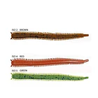 Vinilo EcoGear Marukyu ISOME 11cm. 8pcs. / Size XL 4