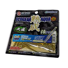 Vinilo Ecogear Jukusei Aqua Katsu Aji Straight 2.3”  18unid. 3