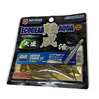 Vinilo Ecogear Jukusei Aqua Katsu Aji Straight 2.3”  18unid. 1