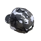 Gorro JTS CAP Camo 2