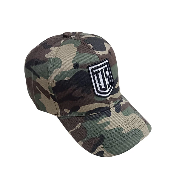 Gorro JTS CAP Camo 3