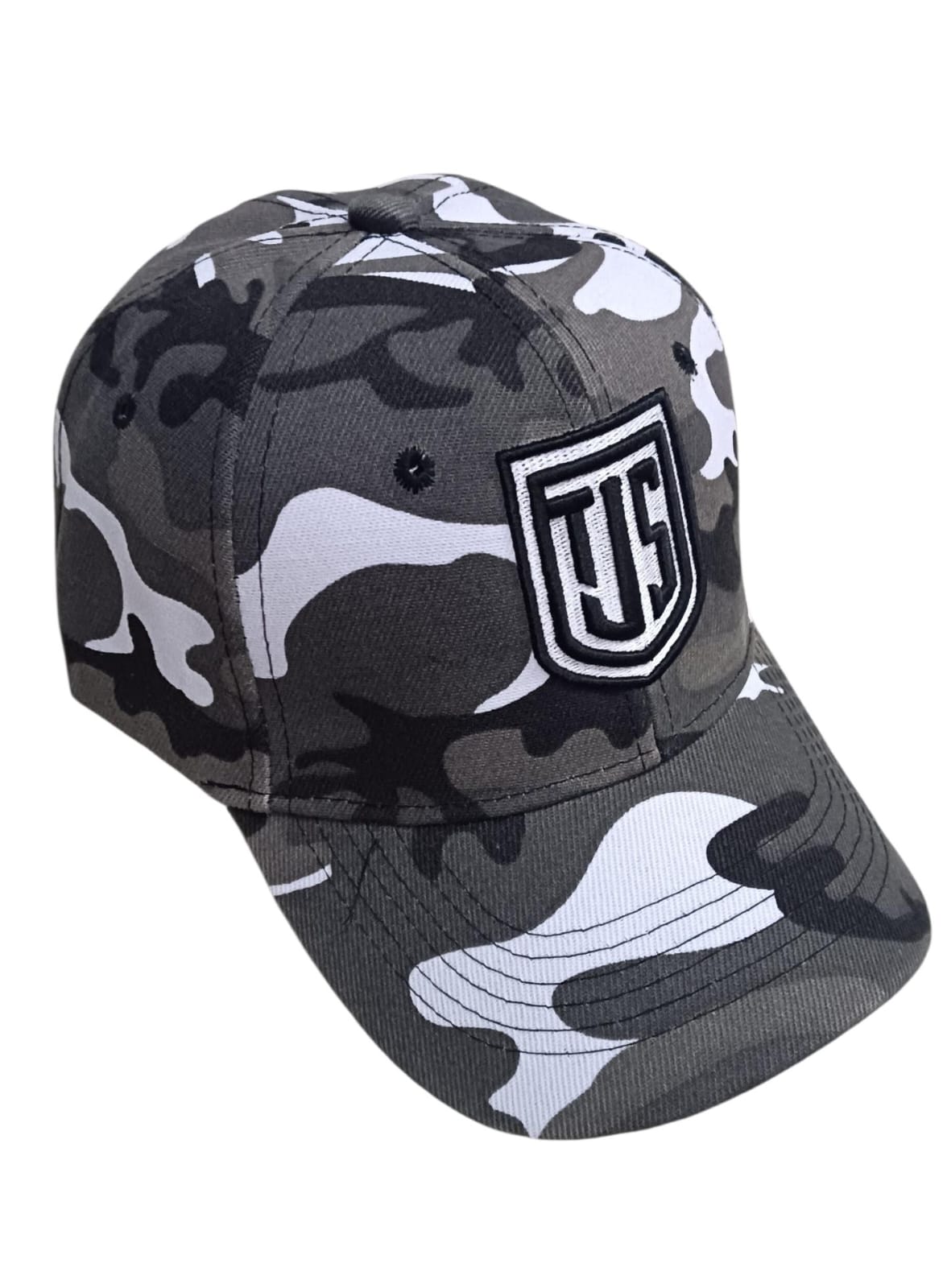 Gorro JTS CAP Camo
