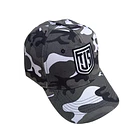 Gorro JTS CAP Camo 1