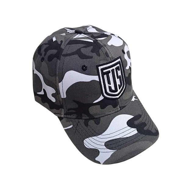Gorro JTS CAP Camo 1