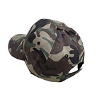 Gorro JTS CAP Camo 4