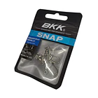 BKK Duolock Snap SWIBEL Giratorio-51 (5 UNID) (DESTORCEDOR) 5