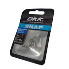 BKK Duolock Snap SWIBEL Giratorio-51 (5 UNID) (DESTORCEDOR) 3