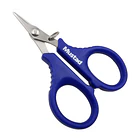 Tijeras Mustad Braid Scissor  2