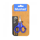Tijeras Mustad Braid Scissor  1