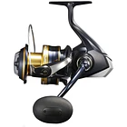 Shimano Spheros SW 14000XG 1