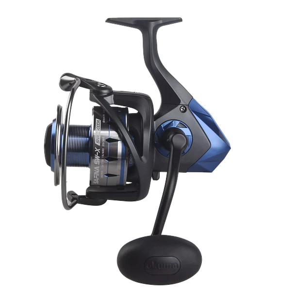 Okuma Safina SW-X SNW-6000A 1