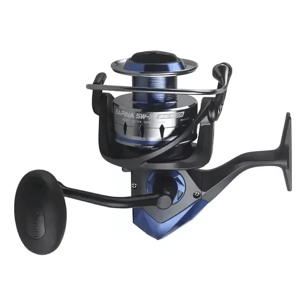 Okuma Safina SW-X SNW-6000A 2