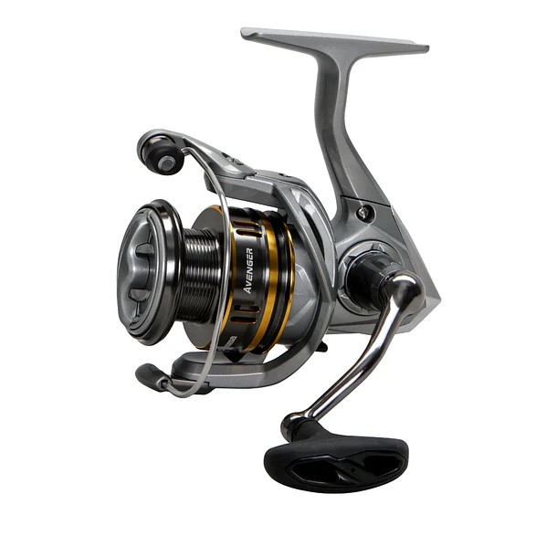 Okuma Avenger AV-C5000B 1