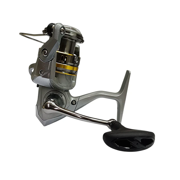 Okuma Avenger AV-C5000B 2
