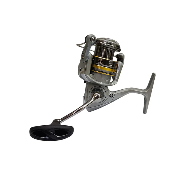 Okuma Avenger AV-C5000B 3