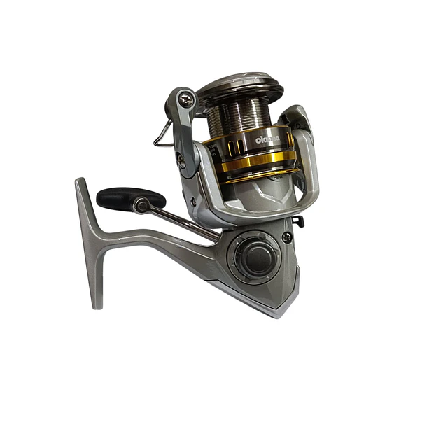 Okuma Avenger AV-4000B 5