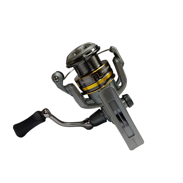 Okuma Avenger AV-1000B 2