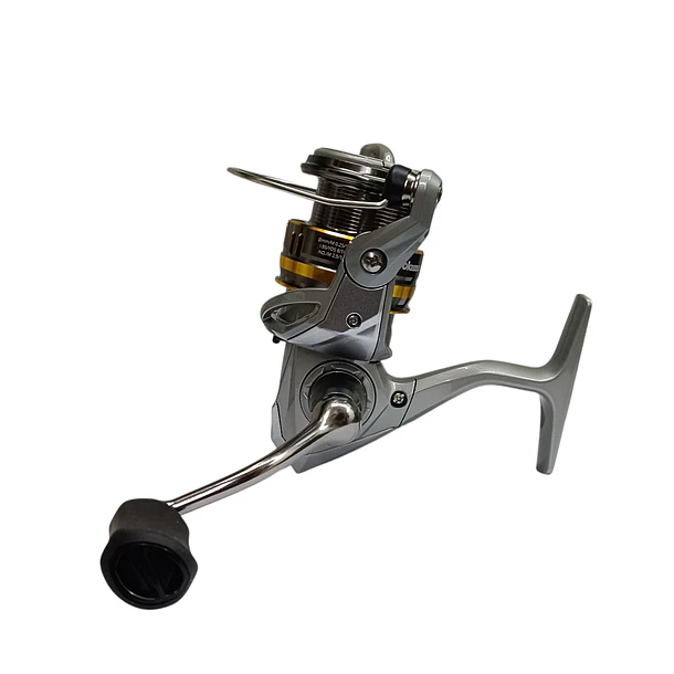 Okuma Avenger AV-1000B 1