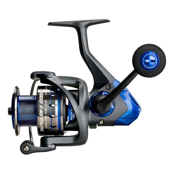 Okuma Safina SW-X SNW-4000A 3