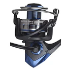 Okuma Safina SW-X SNW-4000A 2