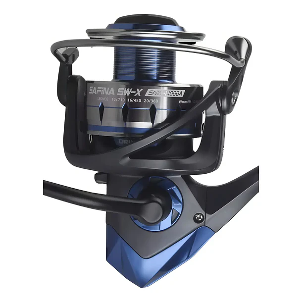 Okuma Safina SW-X SNW-4000A 2