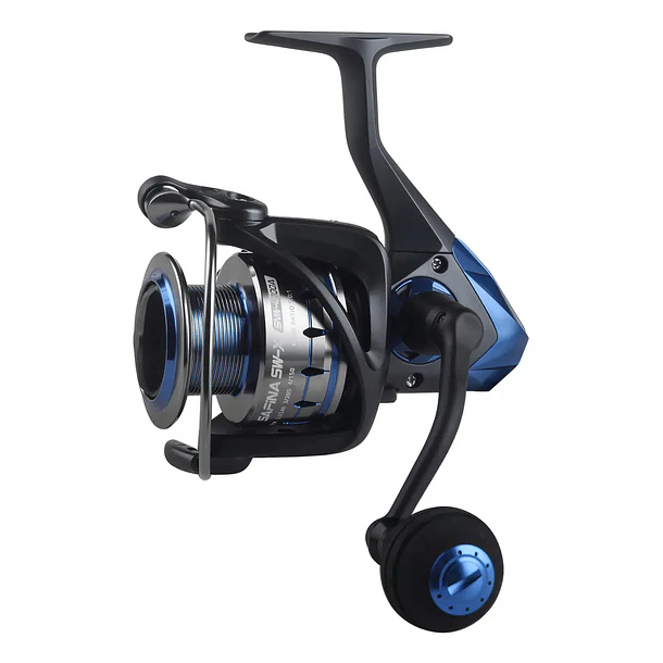 Okuma Safina SW-X SNW-4000A 1