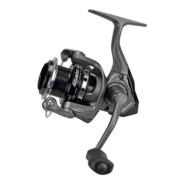 Okuma Acuador ACU-4000A 1