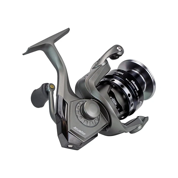 Okuma Acuador ACU-4000A 2