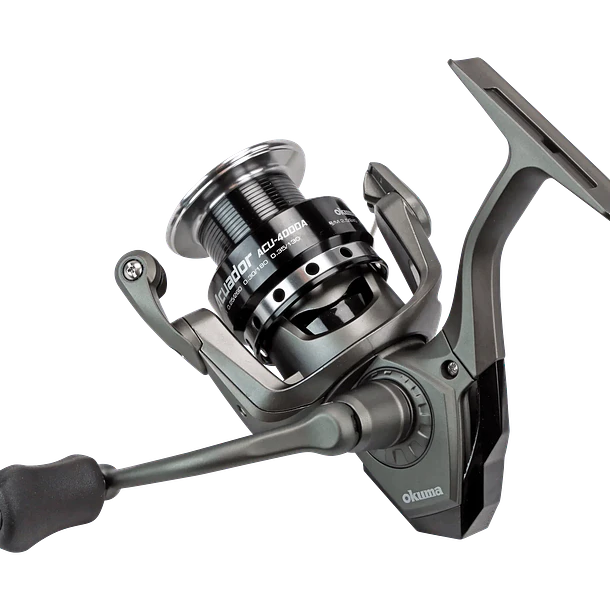 Okuma Acuador ACU-4000A 3