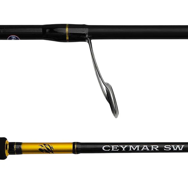 Okuma Ceymar SW 3.04mt. 14-42gr. CSW-S-1002MH 4
