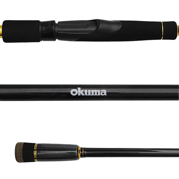 Okuma Ceymar SW 3.04mt. 14-42gr. CSW-S-1002MH 3
